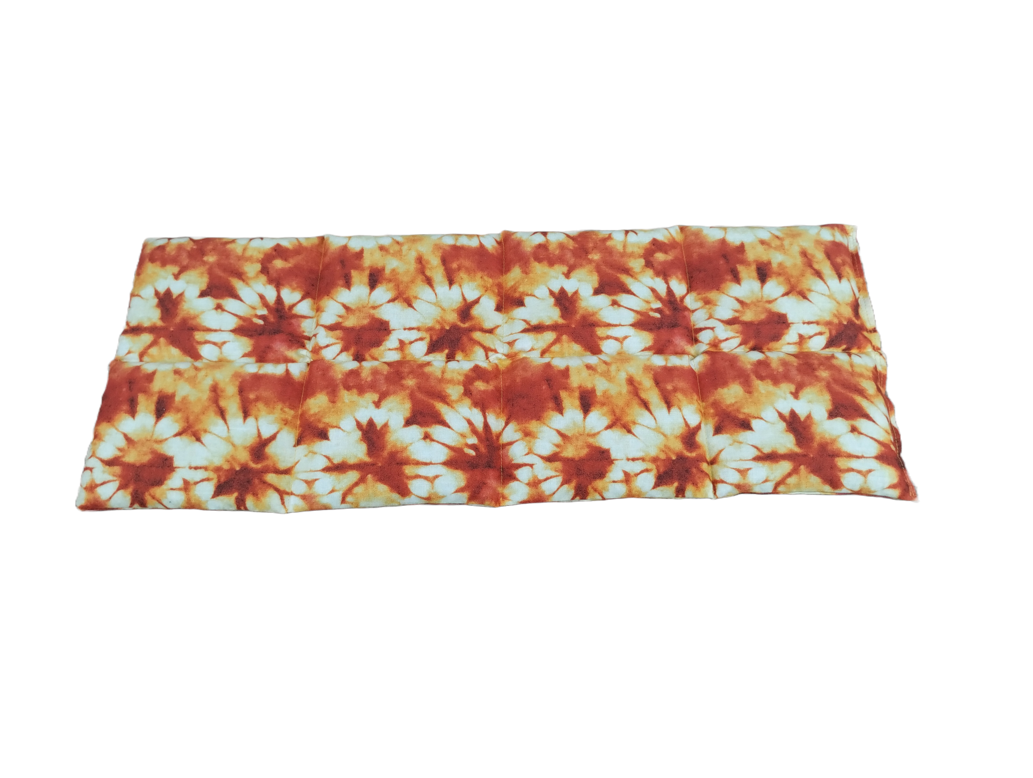 Körnerkissen Bartik Orange